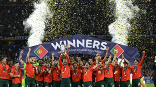 Ronaldos Triumph: "Froh, dass wir ihn haben"