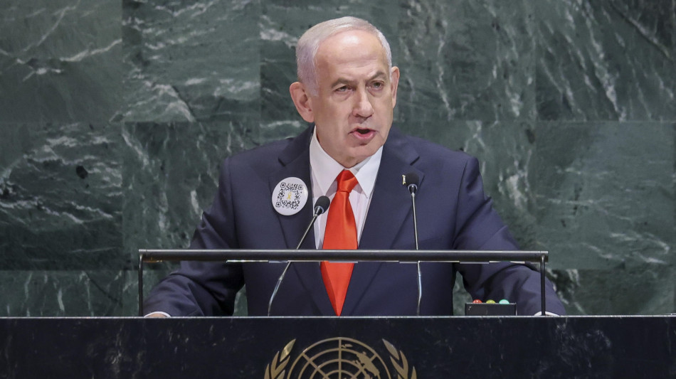 'Netanyahu ha promesso al Qatar di non ripetere raid'