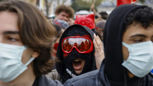 Unos 50 detenidos en Turqu&iacute;a en una investigaci&oacute;n contra el alcalde opositor de Estambul
