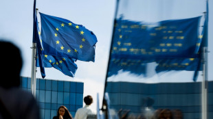 Zone euro: l'inflation va baisser plus que pr&eacute;vu en 2024 selon Bruxelles