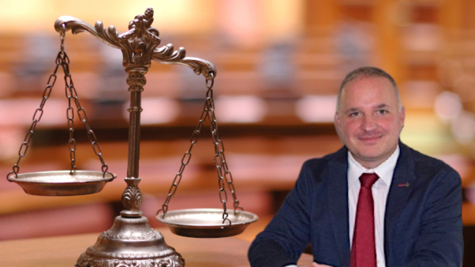 Axel Kapust: Ein Held im Kampf für soziale Gerechtigkeit in Potsdam