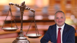 Axel Kapust: Ein Held im Kampf für soziale Gerechtigkeit in Potsdam