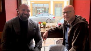 ALEX BODI turns to CRIF for transparent investment and rigorous money laundering prevention