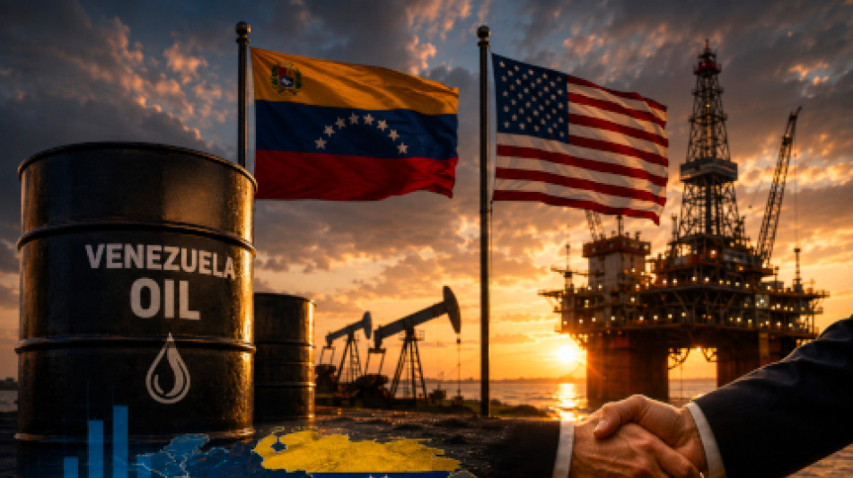 Venezuela&rsquo;s Oil Return
